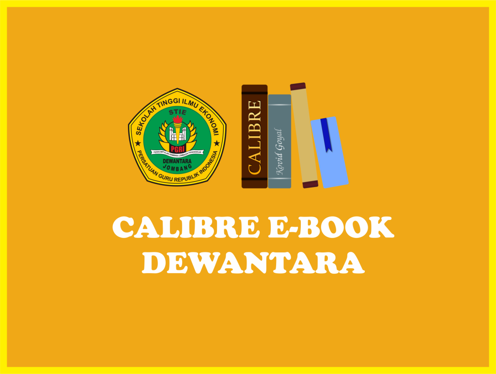 Calibre E-Book 