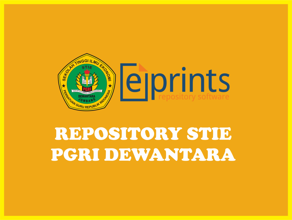 Reposuitory STIE PGRI Dewantara